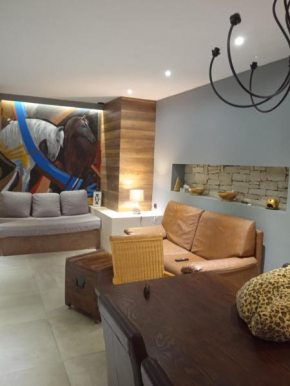 Apartmani Ilena